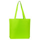 Promo Open Tote by Duffelbags.com