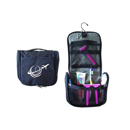 Multi Pocket Travel Bag by Duffelbags.com