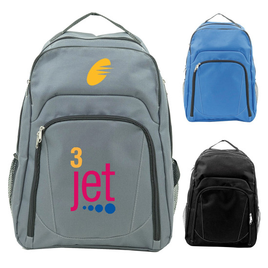 Stylish Backpack by Duffelbags.com