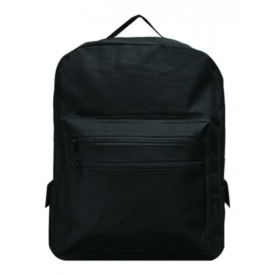 Super Basic Backpack by Duffelbags.com