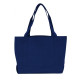 Solid Color Boat Tote by Dufflebags.com Solid Color Boat Tote by Duffelbags.com