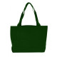 Solid Color Boat Tote by Dufflebags.com Solid Color Boat Tote by Duffelbags.com