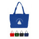 Solid Color Boat Tote by Duffelbags.com