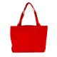 Solid Color Boat Tote by Dufflebags.com Solid Color Boat Tote by Duffelbags.com