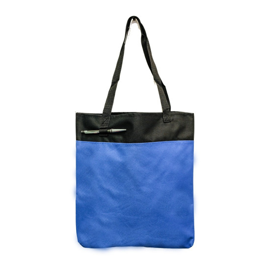 Promo Event Tote by Duffelbags.com