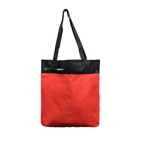 Promo Event Tote by Duffelbags.com