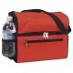 Dual Duty Lunch Cooler by Duffelbags.com