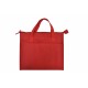 Flat Brief Style Tote by Duffelbags.com