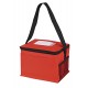 6-Can Cooler Bag by Duffelbags.com