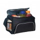 More Than Just 6 Can Cooler by Duffelbags.com