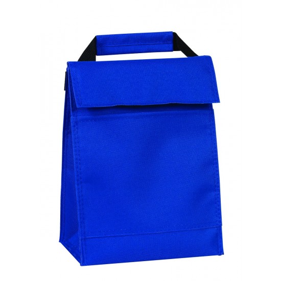 Back To Basics 600 Denier Lunch Pack by Duffelbags.com