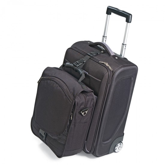 Airway Travel Luggage by Duffelbags.com