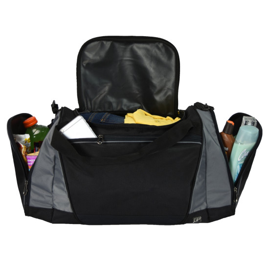 Newport Duffel by Duffelbags.com