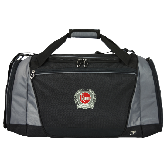 Newport Duffel by Duffelbags.com