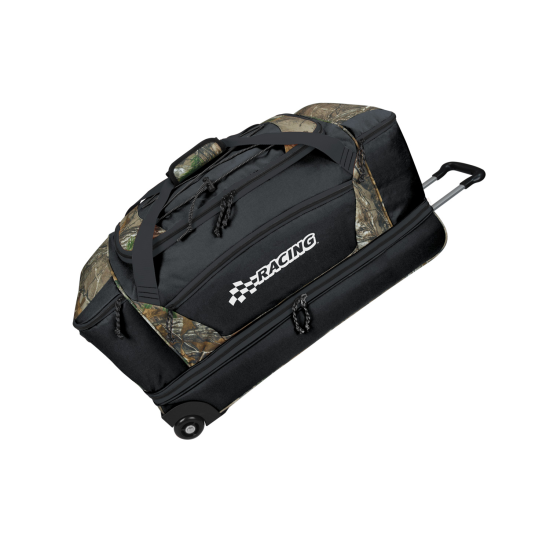 Wheeled Big Game Duffel by Duffelbags.com