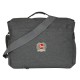 Millennium Canvas Messenger Bag by Duffelbags.com