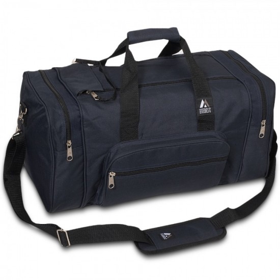 Classic Gear Bag-Small by Duffelbags.com