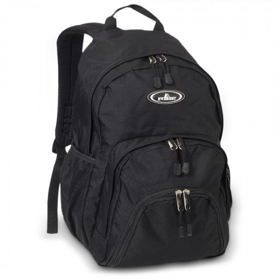 Sporty Backpack by Duffelbags.com