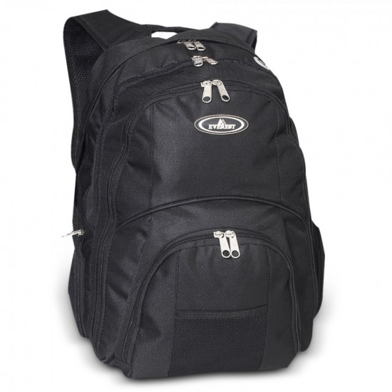 Laptop Computer Backpack by Duffelbags.com