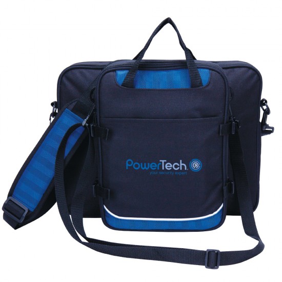 Detachable Tablet Ipad Briefcase by Duffelbags.com