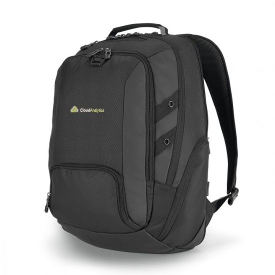 Vertex Carbon Computer Backpack by Duffelbags.com