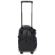 Deluxe Wheeled Backpack by Duffelbags.com