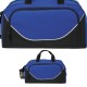 Zippered Sling Duffel Bag by Duffelbags.com