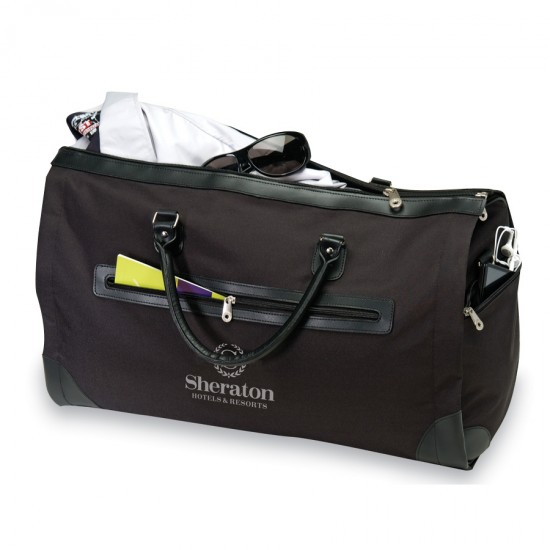 Elite Travel Bag by Duffelbags.com