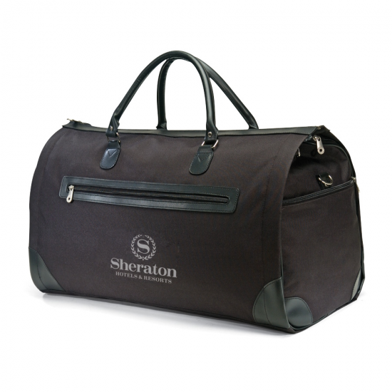 Elite Travel Bag by Duffelbags.com