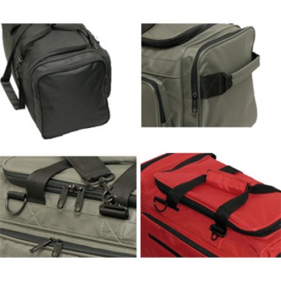 Ballistic Cargo Duffel - COMES IN 4 SIZES! by Duffelbags.com