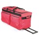 Corner Wheeled Duffel - COMES IN 3 SIZES! by Duffelbags.com