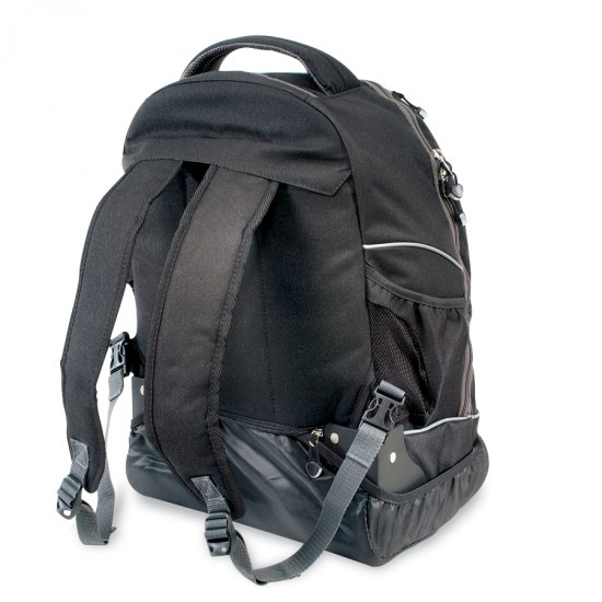 Horizon Rolling Computer Backpack by Duffelbags.com
