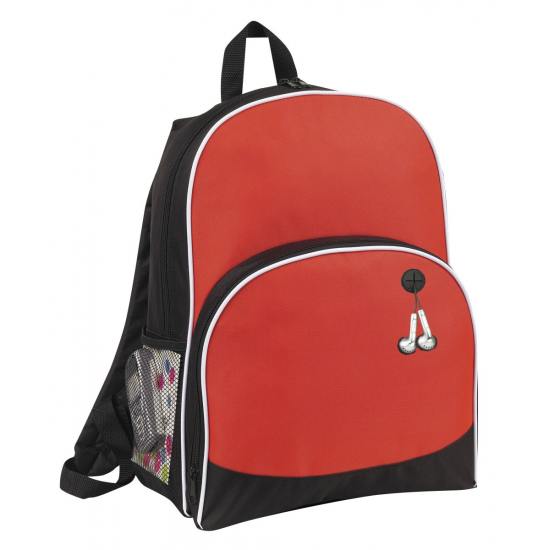 Every day Backpack by Duffelbags.com