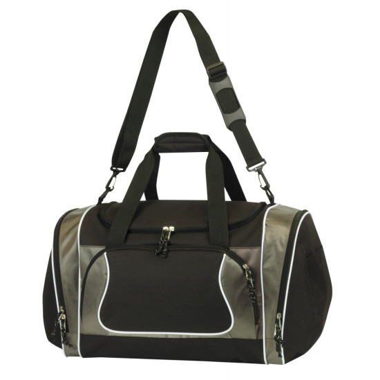 Jumbo Travel Duffel by Duffelbags.com