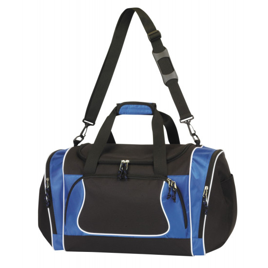 Jumbo Travel Duffel by Duffelbags.com