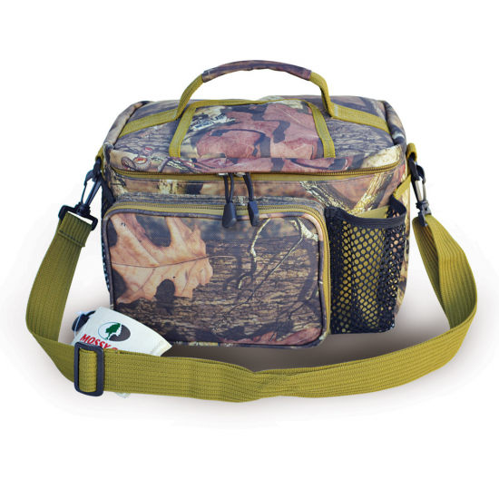 Mossy Oak Range Bag by Duffelbags.com