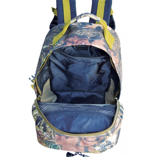 Mossy Oak Backpack by Duffelbags.com