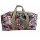 Woodlands Camo Duffel Bag by Duffelbags.com