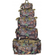 16" WildLand Tree Camo Duffel Bag by Duffelbags.com