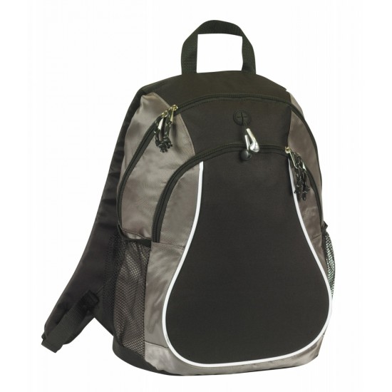 Sports Backpack by Duffelbags.com