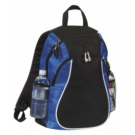 Sports Backpack by Duffelbags.com
