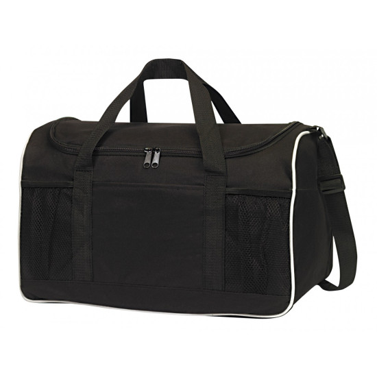 Sports Duffel Bag by Duffelbags.com