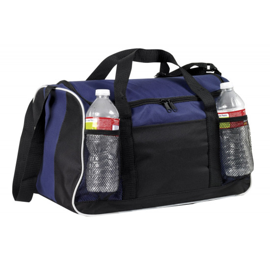 Sports Duffel Bag by Duffelbags.com