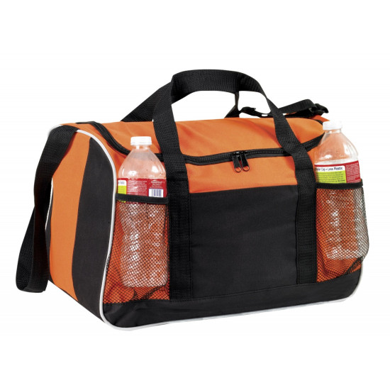 Sports Duffel Bag by Duffelbags.com