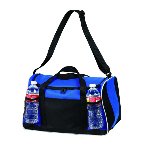 Sports Duffel Bag by Duffelbags.com