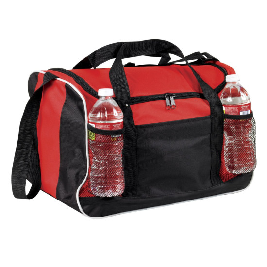 Sports Duffel Bag by Duffelbags.com