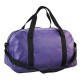 18" Standard polyester gym bag by Duffelbags.com