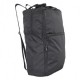 U-zip expandable packable backpack by Duffelbags.com