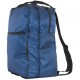 U-zip expandable packable backpack by Duffelbags.com