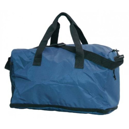 U-zip expandable packable duffel - COMES IN 2 SIZES! by Duffelbags.com